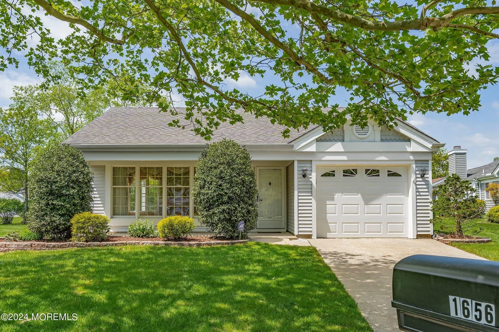 Unit for sale at 1656 Wisteria Court, Toms River, NJ 08755