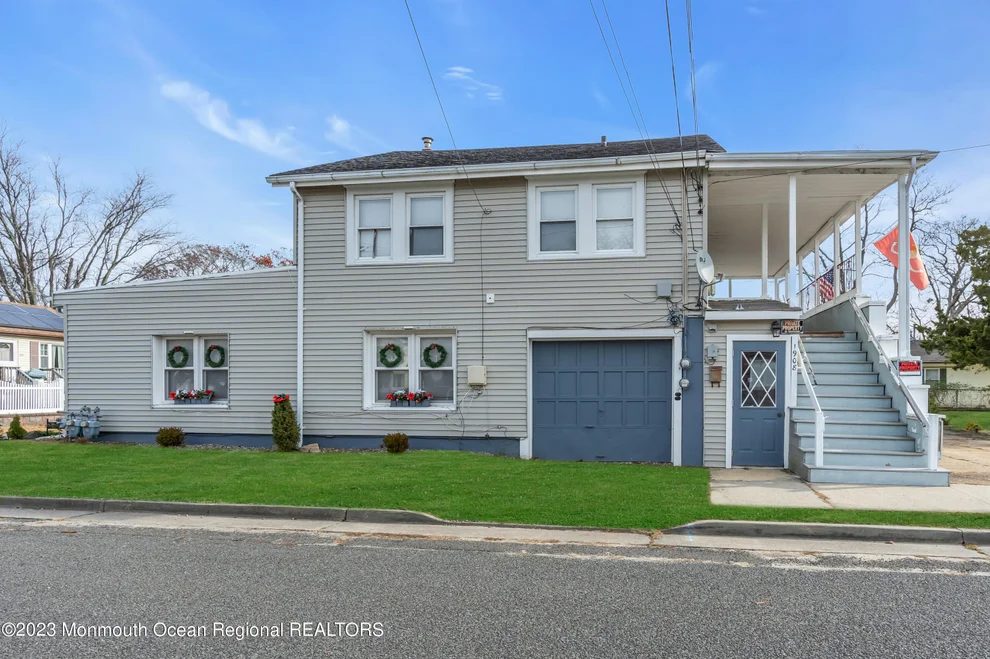 Unit for sale at 1908 Cottage Place, West Belmar, NJ 07719