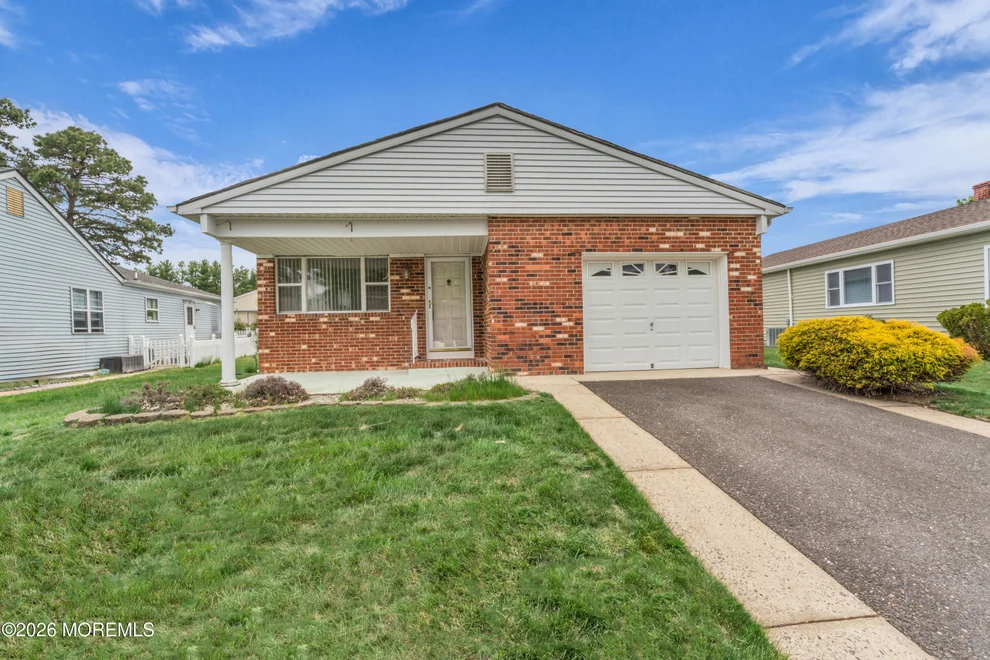 Unit for sale at 44 La Dunette Drive, Toms River, NJ 08757