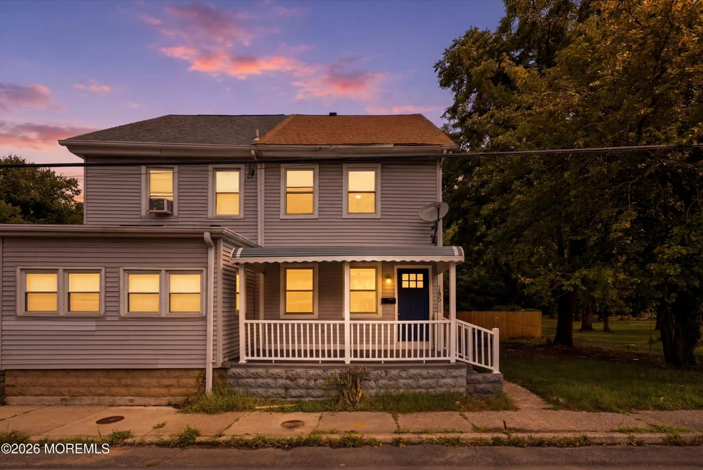 Unit for sale at 185 Rancocas Road, Mount Holly, NJ 08060