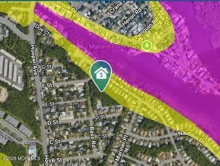 Unit for sale at 132 E Street, Brick, NJ 08723