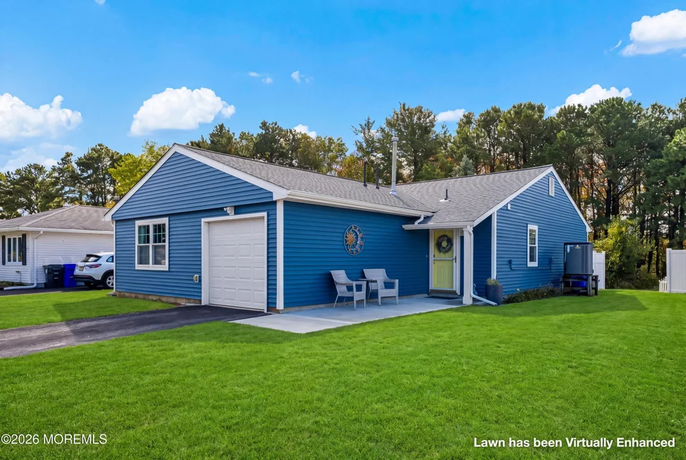 Unit for sale at 40 Jetty Court, Brick, NJ 08723