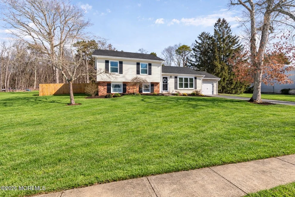 Unit for sale at 206 Pheasant Hollow Drive, Lanoka Harbor, NJ 08734