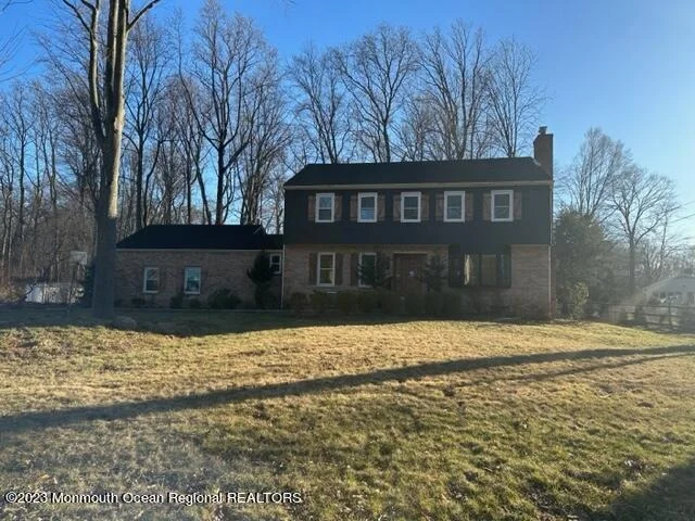 Unit for sale at 51 Dearborn Drive, Old Tappen, NJ 07675