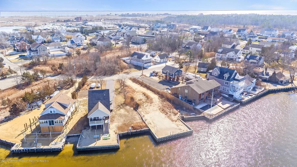 Unit for sale at 13 Seabright Avenue, Bayville, NJ 08721