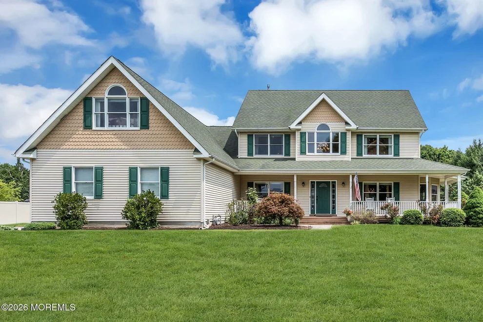 Unit for sale at 1827 Regina Court, Toms River, NJ 08755