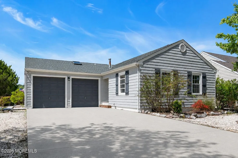 Unit for sale at 90 Spinnaker Court, Bayville, NJ 08721