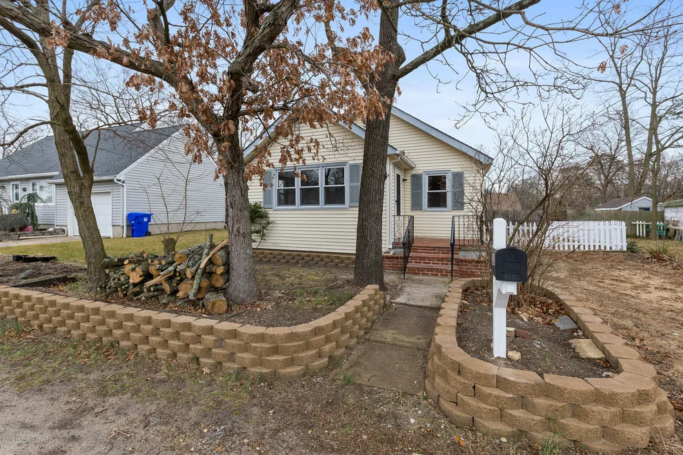 Unit for sale at 511 Barber Avenue, Brick, NJ 08723