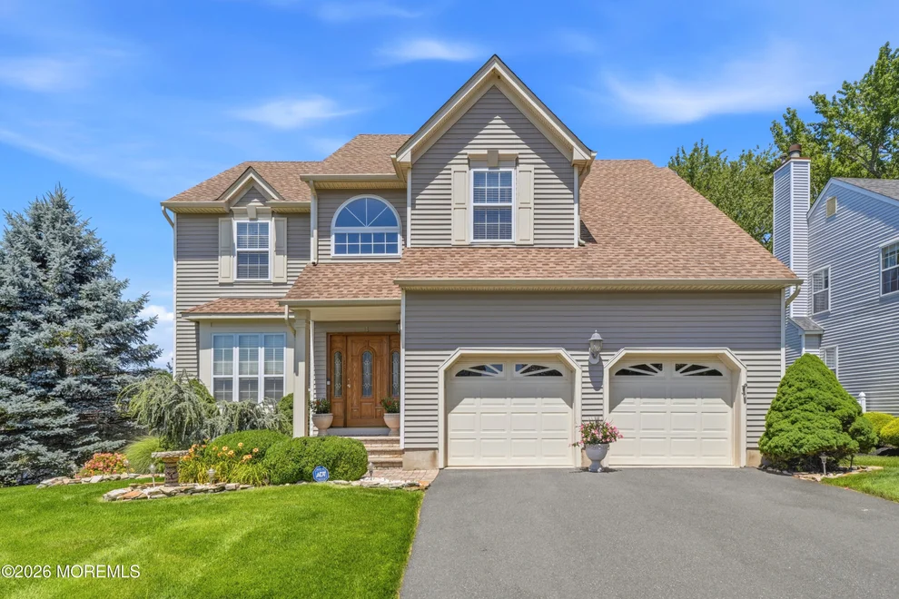Unit for sale at 1 Brandywine Drive, Old Bridge, NJ 08857