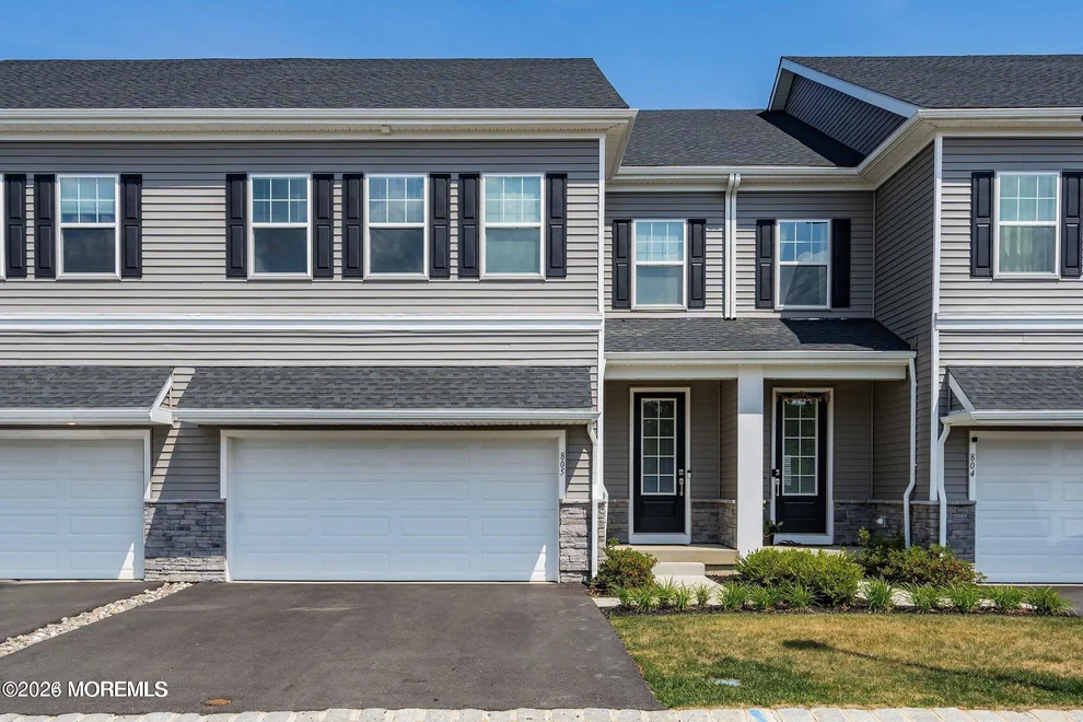 Unit for sale at 805 Aviator Avenue, Marlboro, NJ 07746