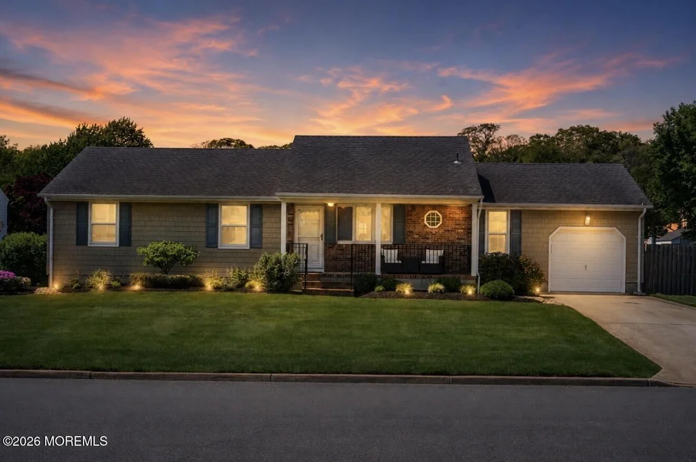 Unit for sale at 35 Cliffwood Drive, Neptune Township, NJ 07753