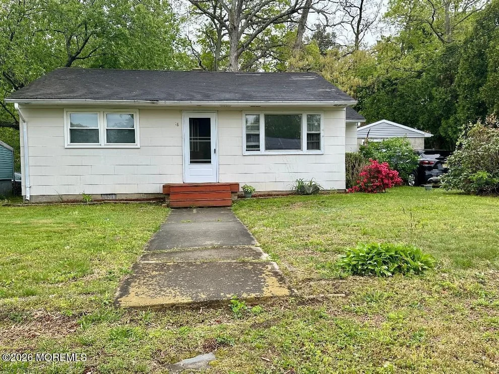 Unit for sale at 18 Anchorage Boulevard, Bayville, NJ 08721