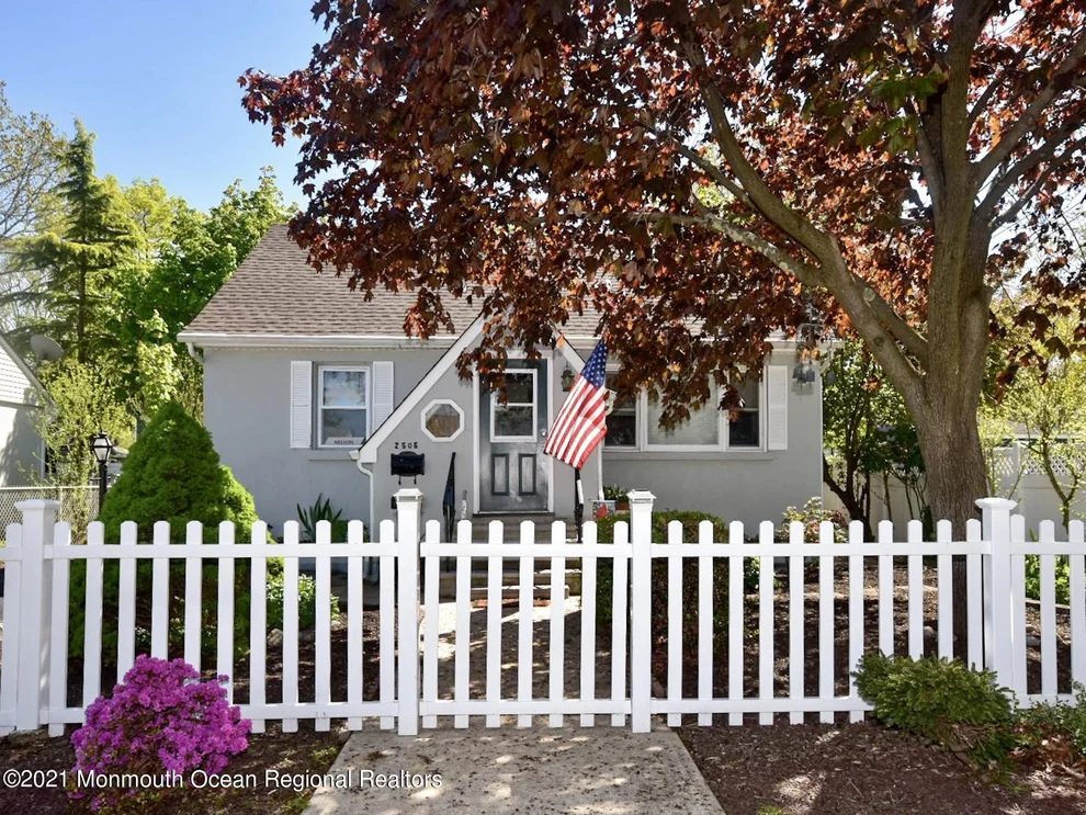 Unit for sale at 2506 Beech Street, Point Pleasant, NJ 08742
