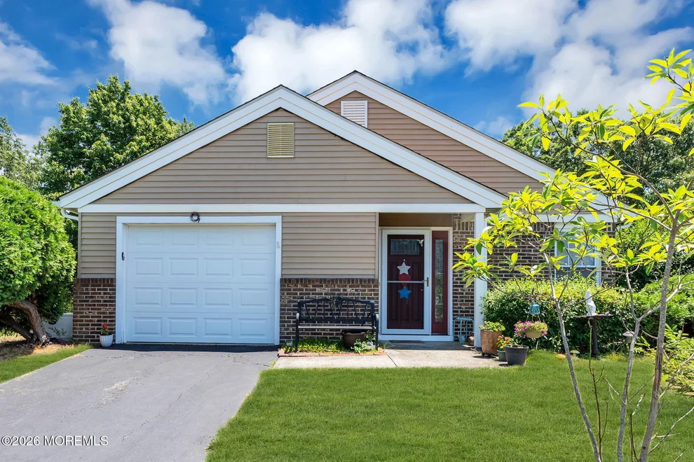 Unit for sale at 7 Elm Court, Barnegat, NJ 08005