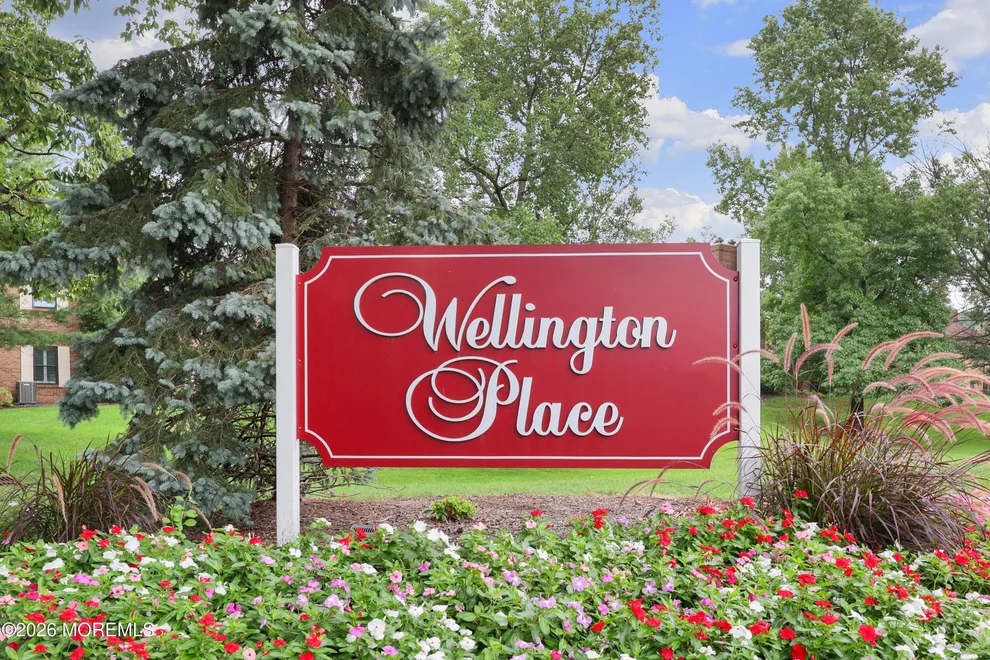 Unit for sale at 101 Wellington Place, Matawan, NJ 07747