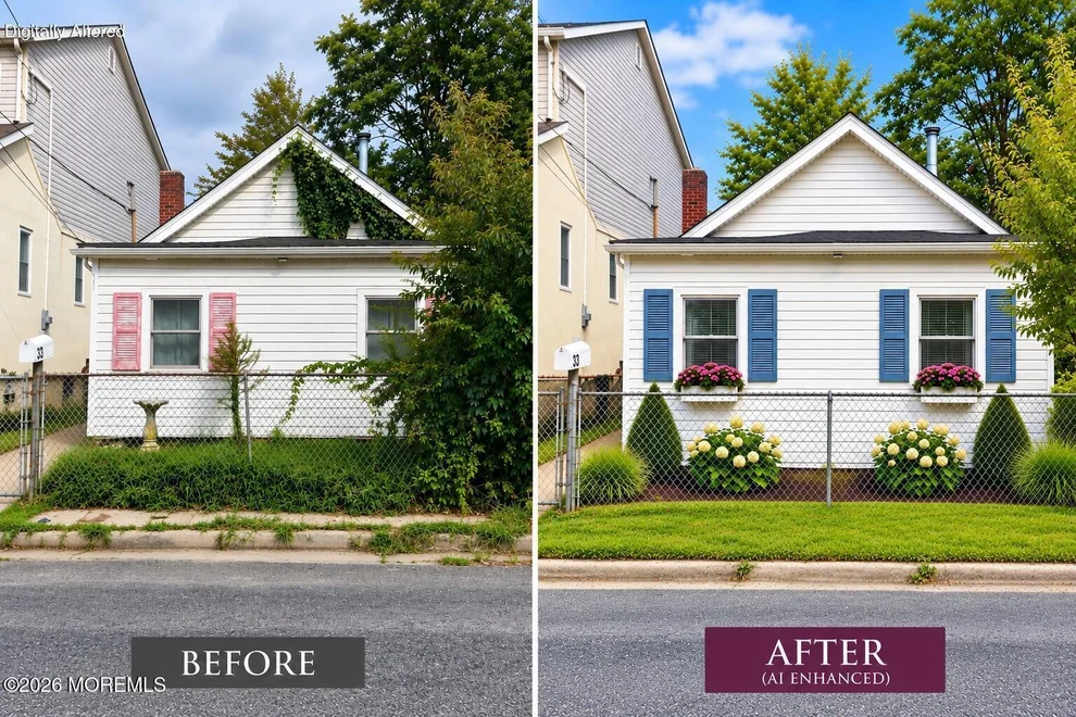Unit for sale at 481 Center Avenue, North Middletown, NJ 07748