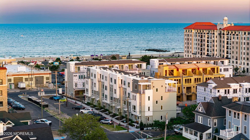 Unit for sale at 1605 Kingsley Street, Asbury Park, NJ 07712