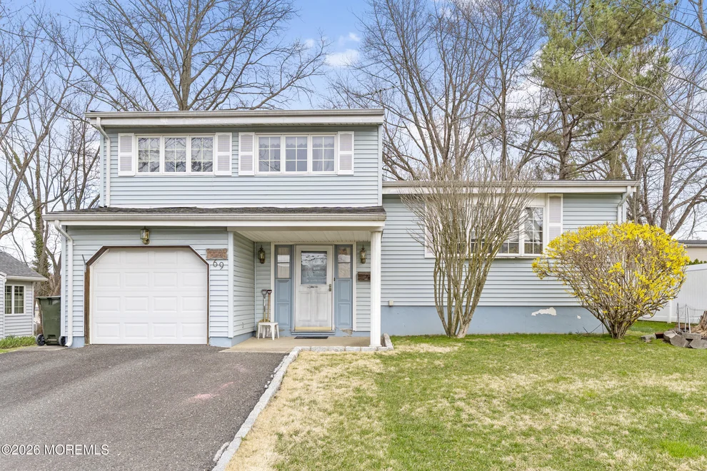 Unit for sale at 69 Stevens Avenue, Old Bridge, NJ 08857