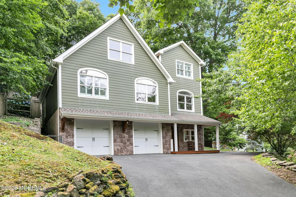 Unit for sale at 28 Grand Tour, Highlands, NJ 07732