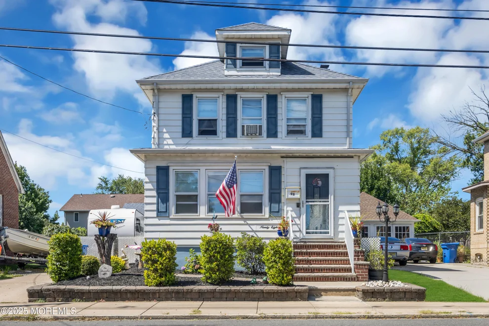 Unit for sale at 98 William Street, South River, NJ 08882