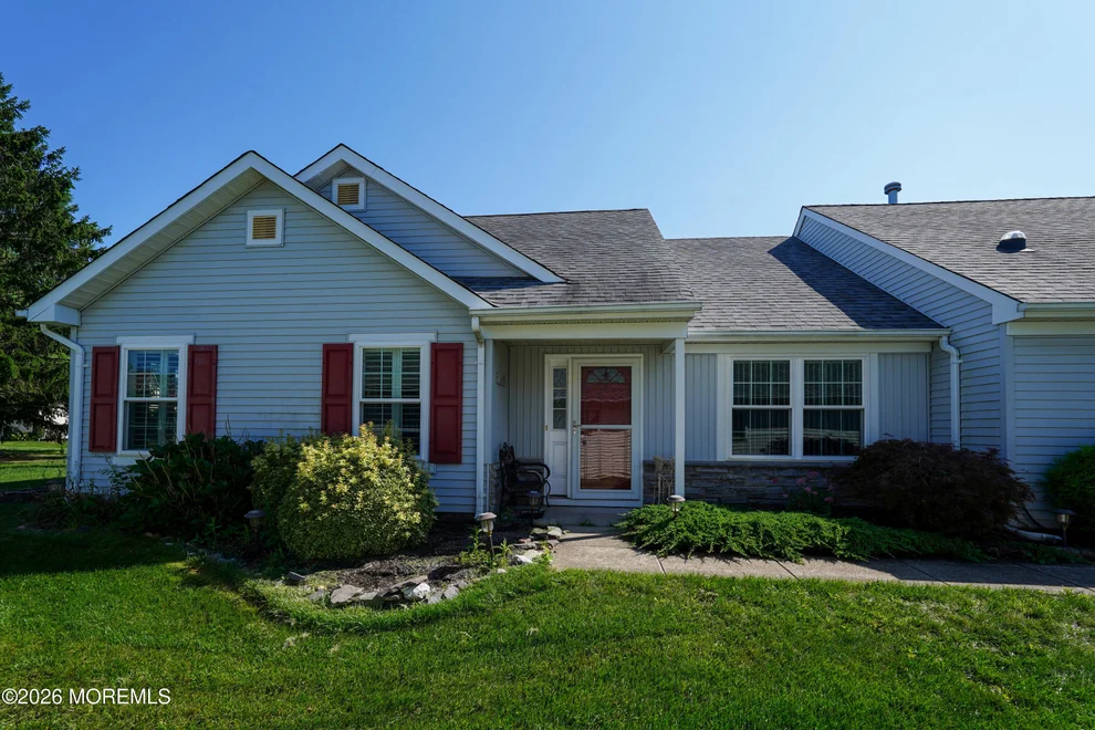 Unit for sale at 2476 Spring Hill Drive, Toms River, NJ 08755