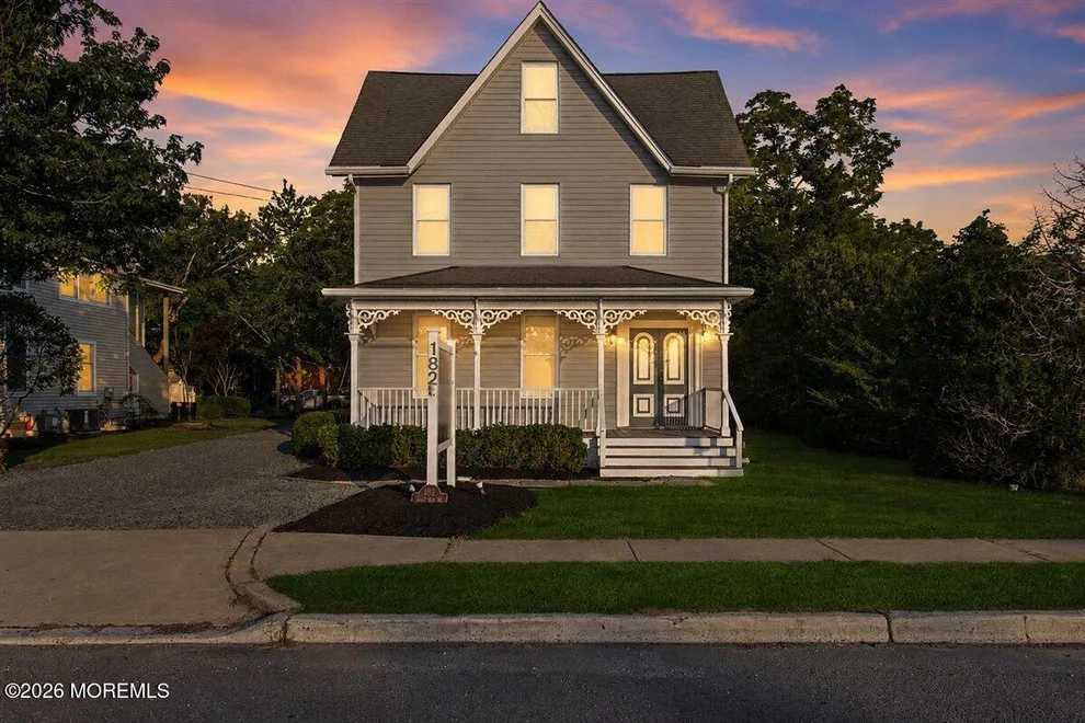 Unit for sale at 182 N Main Street, Manahawkin, NJ 08050