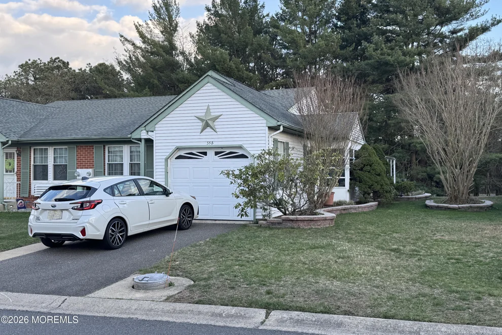 Unit for sale at 35b Birchwood Drive, Whiting, NJ 08759
