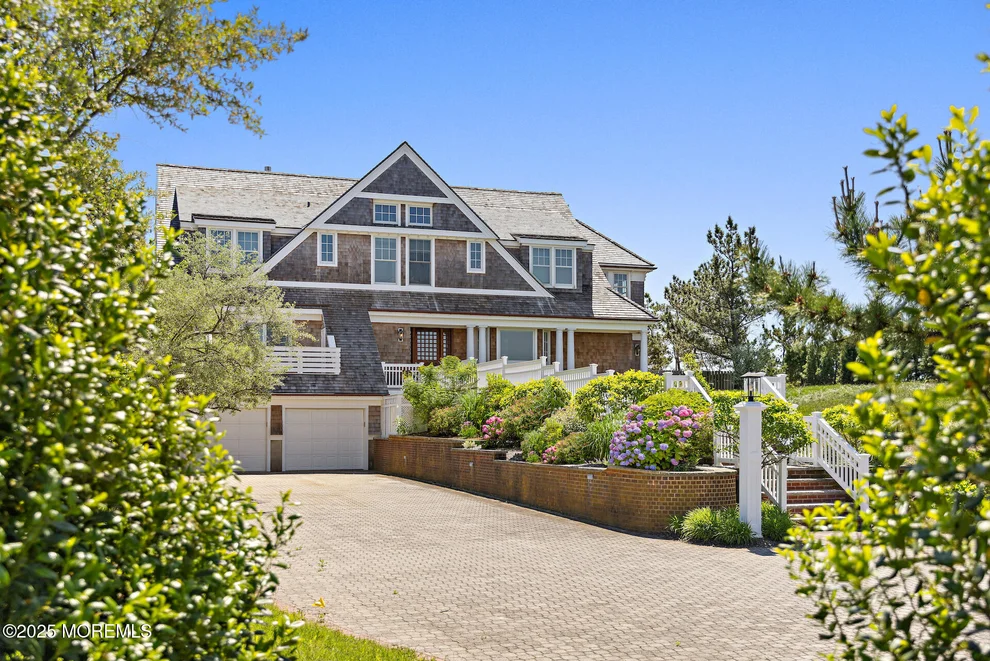 Unit for sale at 1437 Ocean Avenue, Mantoloking, NJ 08738