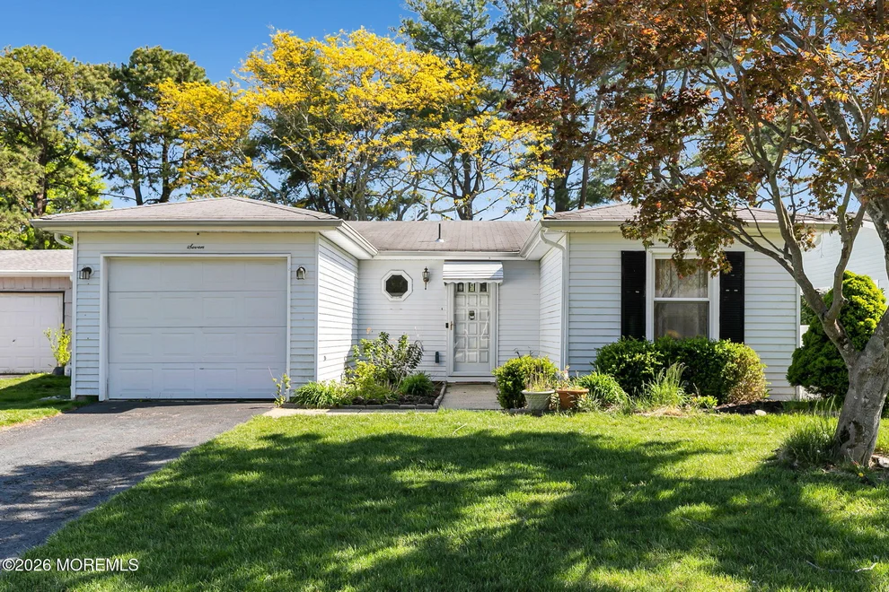 Unit for sale at 7 Lance Drive, Brick, NJ 08723