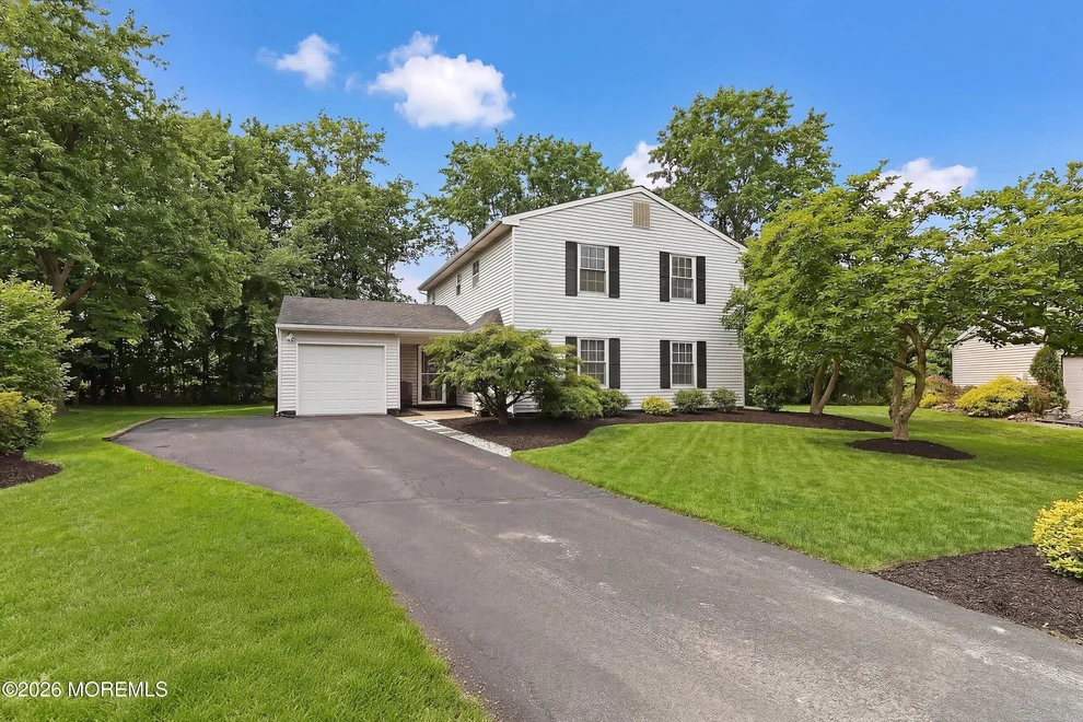 Unit for sale at 9 Bell Court, Howell, NJ 07731