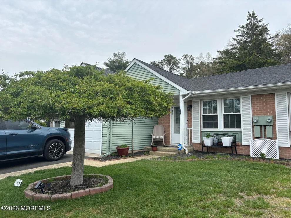 Unit for sale at 20 Easton Drive, Whiting, NJ 08759