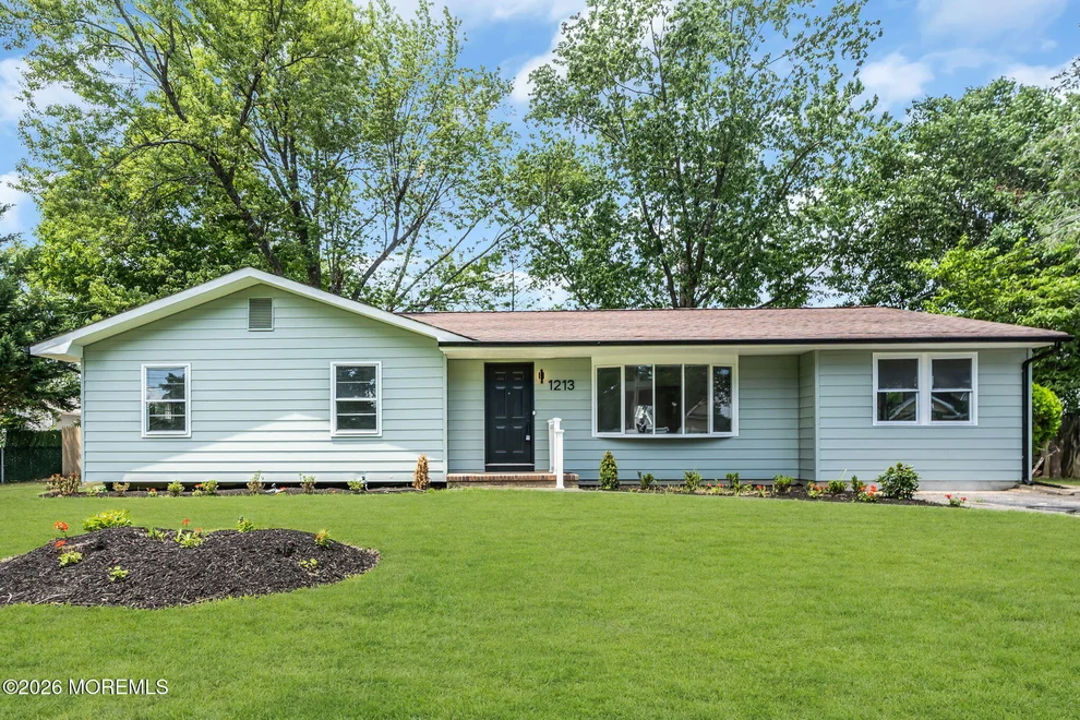 Unit for sale at 1213 3rd Avenue, Toms River, NJ 08757