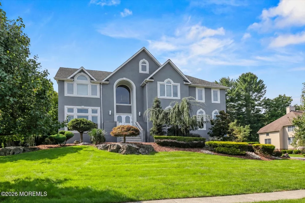 Unit for sale at 9 Landmark Lane, Marlboro, NJ 07746