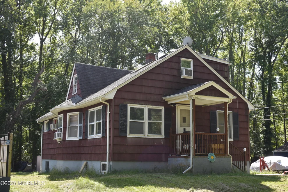 Unit for sale at 10 Youmans Avenue, Eatontown, NJ 07724