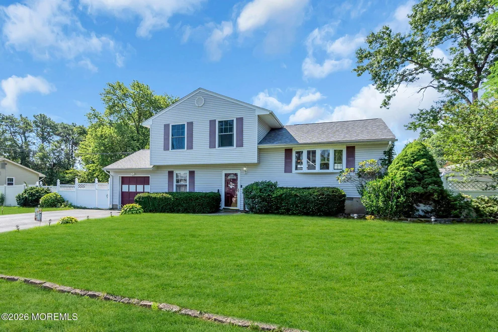 Unit for sale at 1332 5th Avenue, Toms River, NJ 08753
