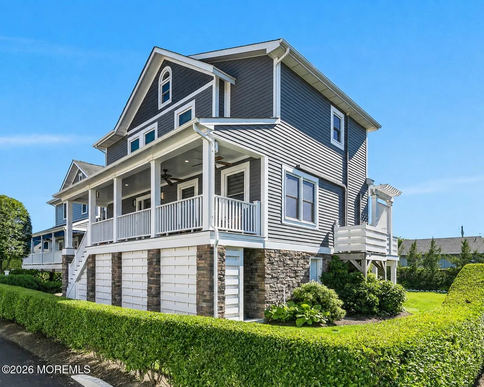 Unit for sale at 6 Willow Avenue, Monmouth Beach, NJ 07750