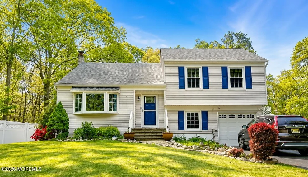 Unit for sale at 14 9th Street, Barnegat, NJ 08005