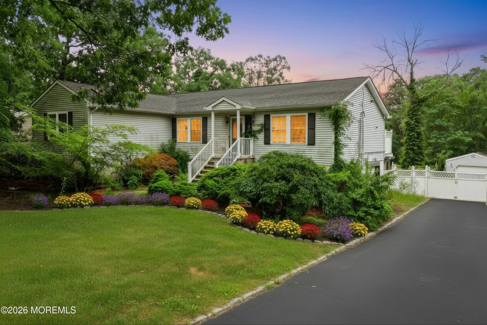 Unit for sale at 2121 Ridgeway Road, Toms River, NJ 08757