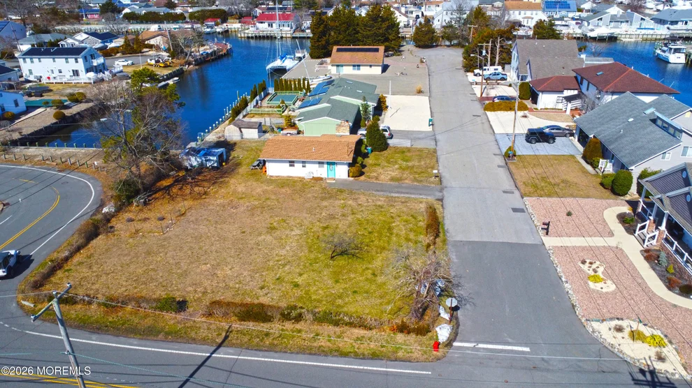Unit for sale at 0 Union Court, Lanoka Harbor, NJ 08734