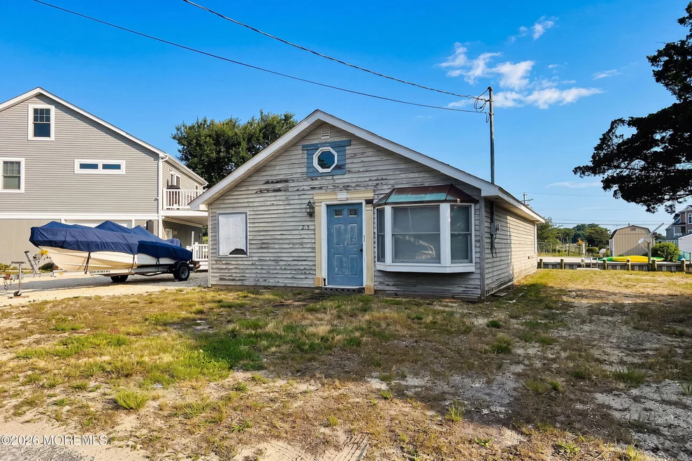 Unit for sale at 205 Cedar Drive, Bayville, NJ 08721