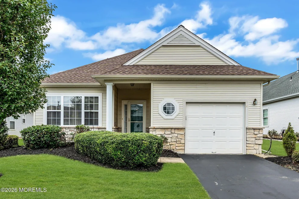 Unit for sale at 4 Frances Court, Manchester, NJ 08759