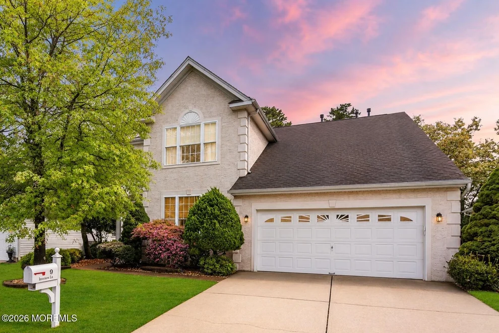 Unit for sale at 9 Inverness Lane, Jackson, NJ 08527