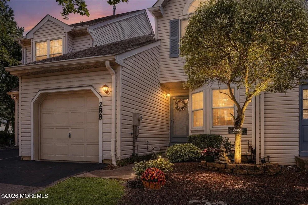 Unit for sale at 288 Century Way, Manalapan, NJ 07726