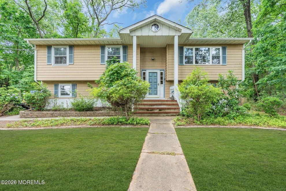 Unit for sale at 114 Locust Avenue, Howell, NJ 07731