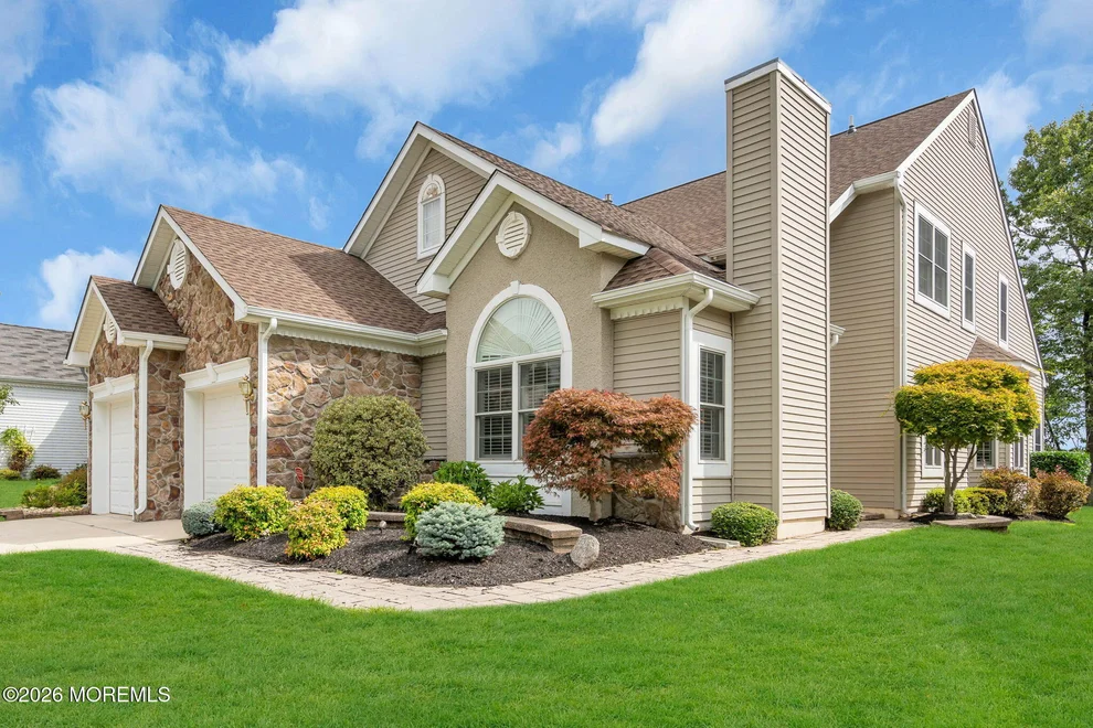 Unit for sale at 151 Spring Lake Boulevard, Waretown, NJ 08758
