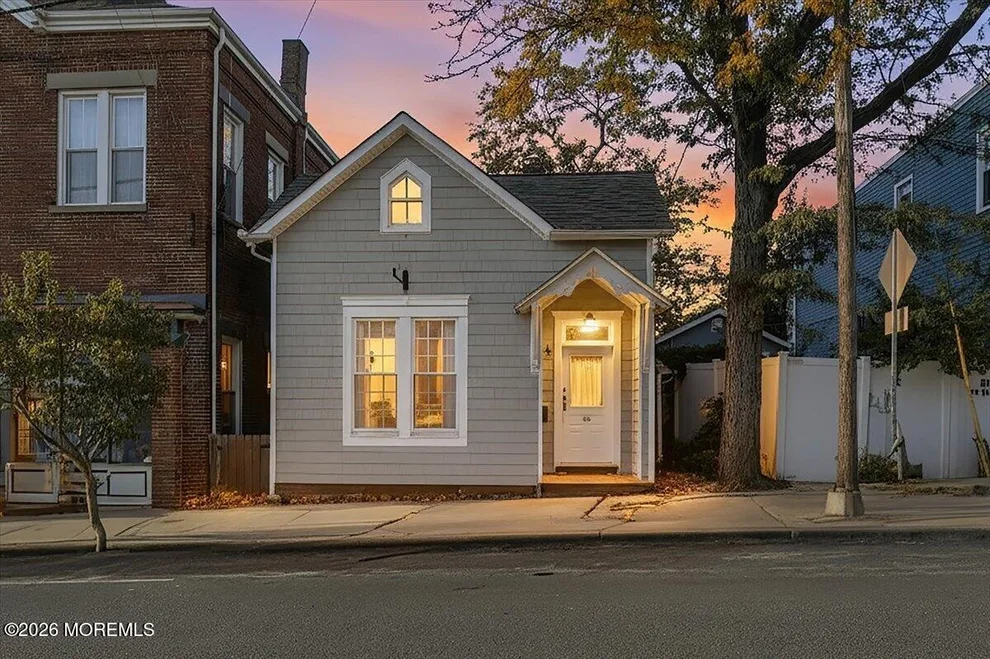 Unit for sale at 55 E Front Street, Keyport, NJ 07735