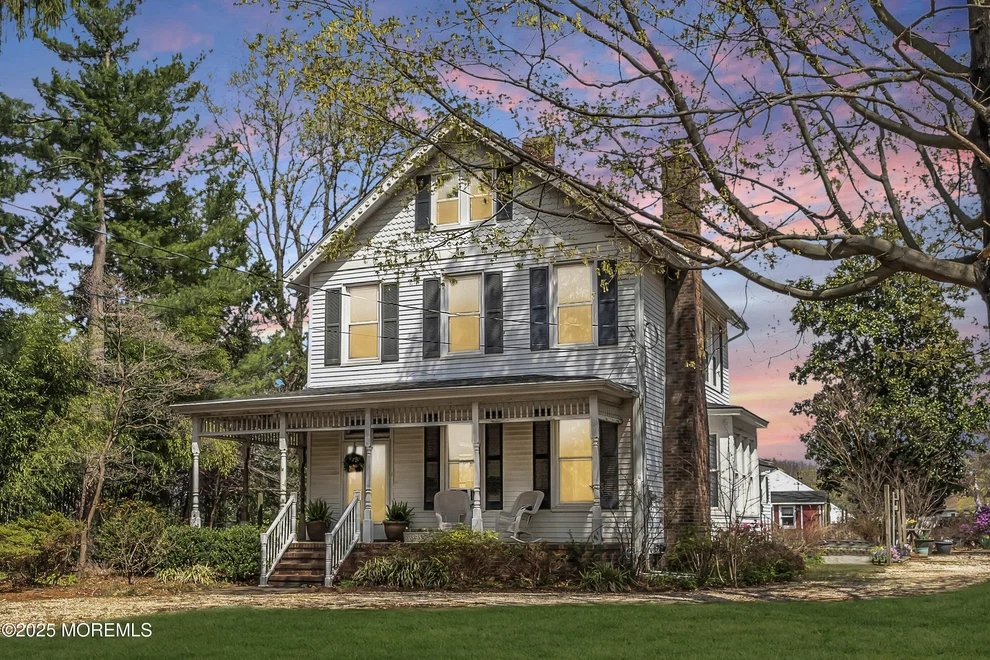 Unit for sale at 627 Beers Street, Hazlet, NJ 07730