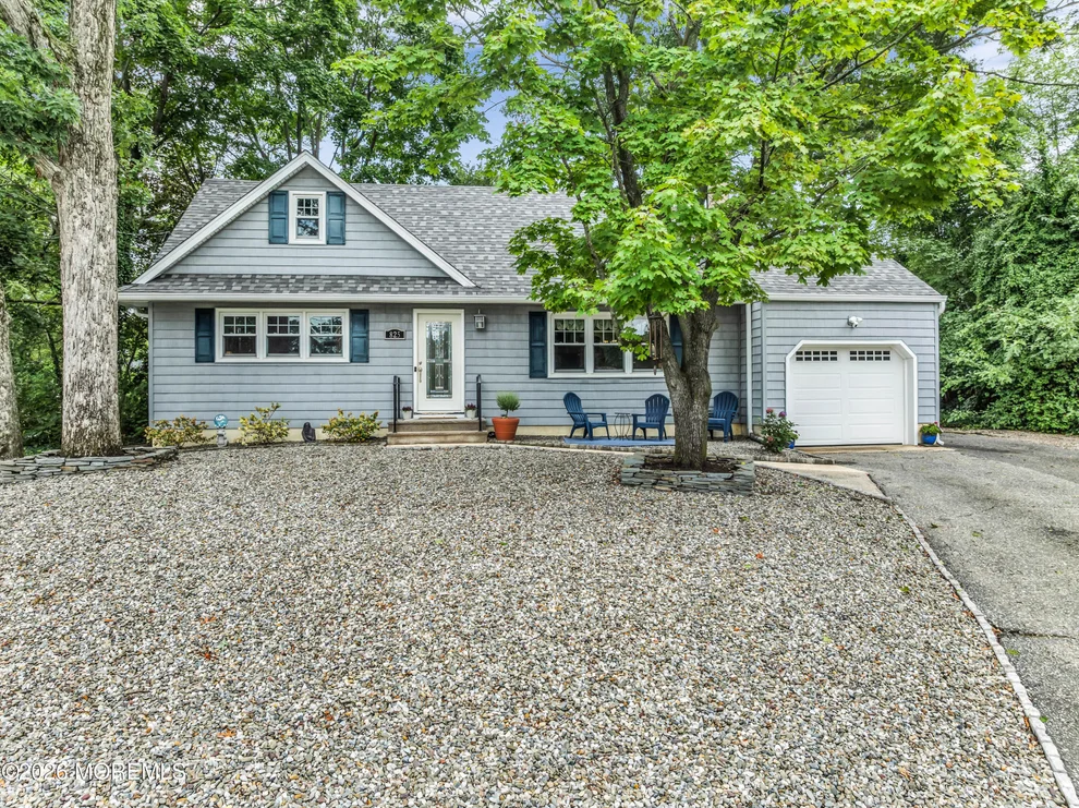 Unit for sale at 825 Knight Street, Toms River, NJ 08753