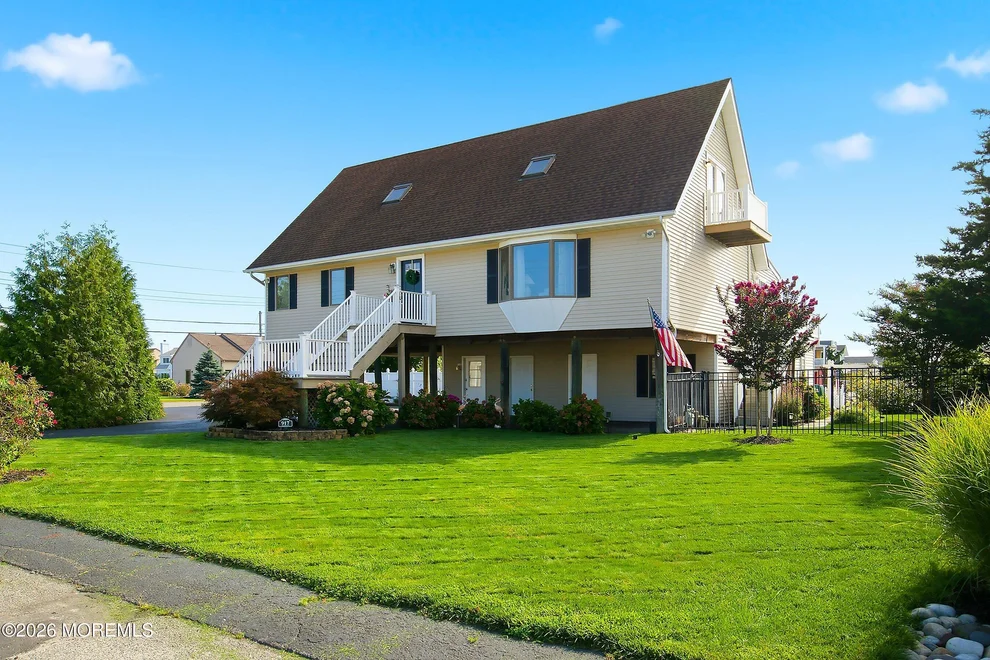 Unit for sale at 917 Shenandoah Drive, Forked River, NJ 08731