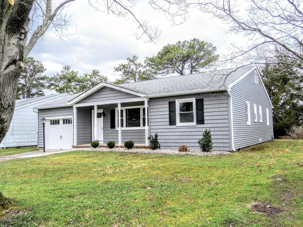 Unit for sale at 11 Basset Drive, Berkeley, NJ 08721
